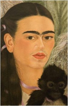 Frida Kahlo