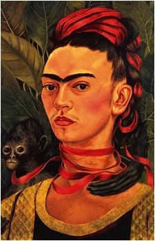 Frida Kahlo