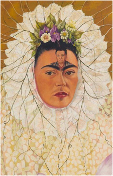 Frida Kahlo