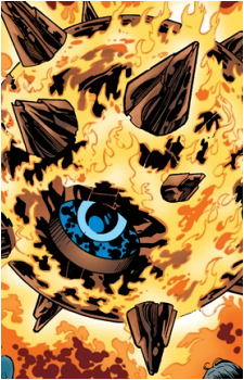 Solaris {DC}'s image