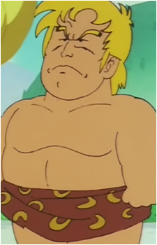Parzan