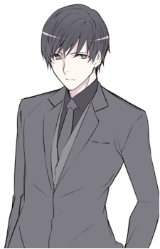 Kazu Saiki's image