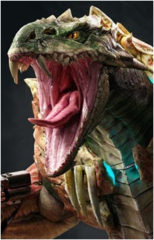 Sorlag's image