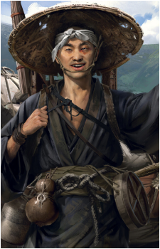 Kenji's image