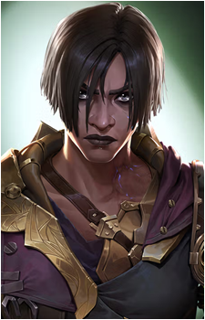 Sevika