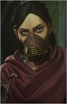 Sevika