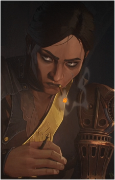 Sevika
