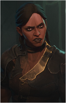 Sevika