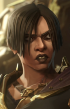 Sevika