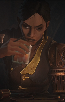 Sevika