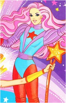 Tallstar {1985}'s image