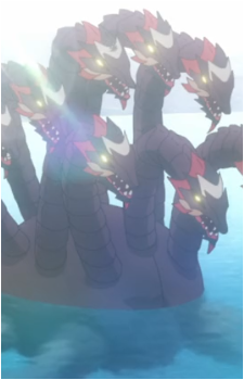 Kowloon Hydra's image