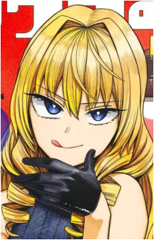 Hanako Barazono's image