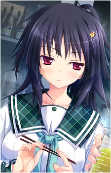 Saki Hasuno