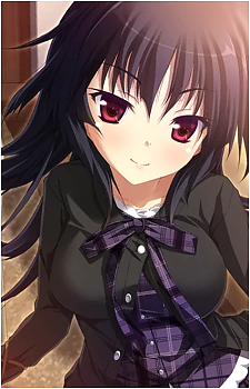 Saki Hasuno's image