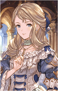 Rosalind {GBF}