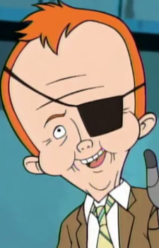 Billy Quizboy