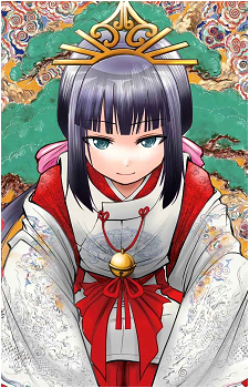 Shizuku {NW}