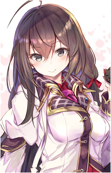 Image 9 - Art: ファルまろ (Fal Maro) Image 9