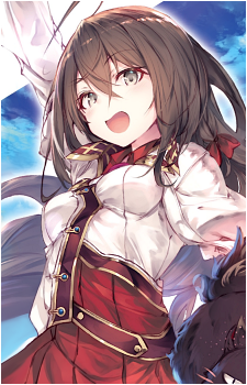 Kanata Aldezia's image