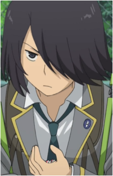 Kaoru {TnQ}
