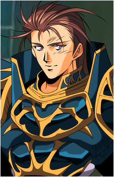 Lance's image
