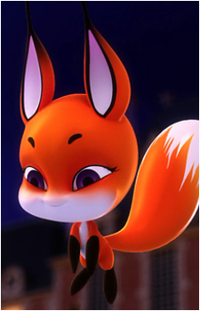 Trixx's image