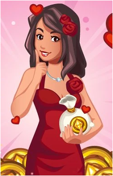 Bella Goth