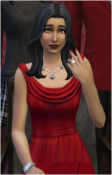Bella Goth's image