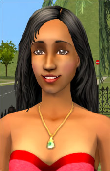 Bella Goth