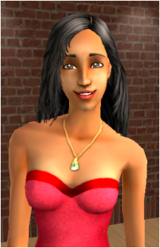 Bella Goth