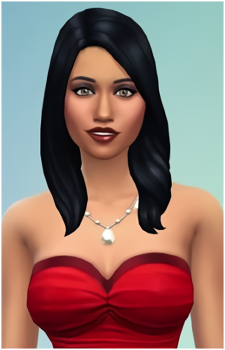 Bella Goth
