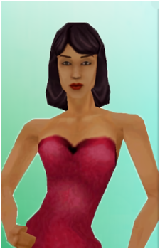 Bella Goth