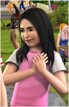 Bella Goth