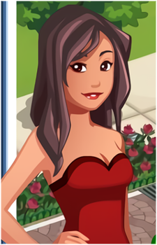 Bella Goth
