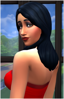 Bella Goth