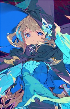 Integra Sedna Clarice Flagman's image