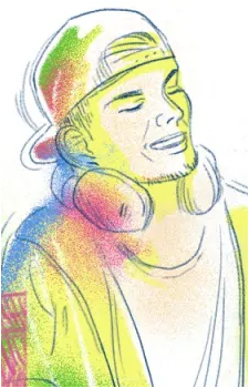 Avicii