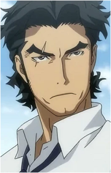 Reiji Takayama