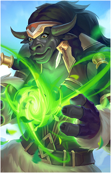 Magatha Grimtotem's image