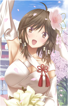 Yuuri's image