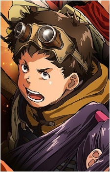 Takumi's image