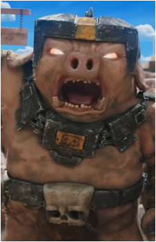 General Chungus's image
