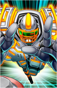 U.A. Blockbacker's image