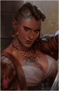 Aelydia