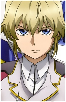 Dio Junyou Weinberg's image