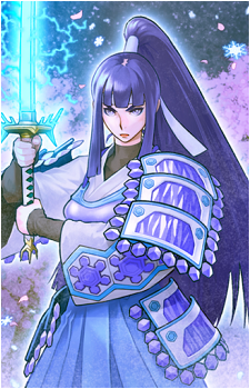 Denko Sekka's image