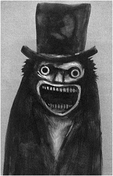 Image 2 of The Babadook