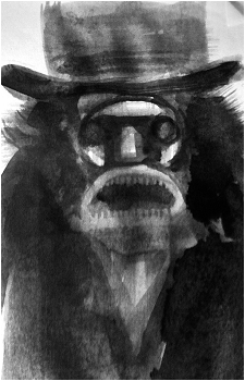 Image 3 of The Babadook