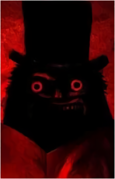 Image 4 of The Babadook